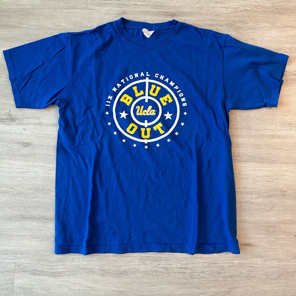 UCLA Shirt